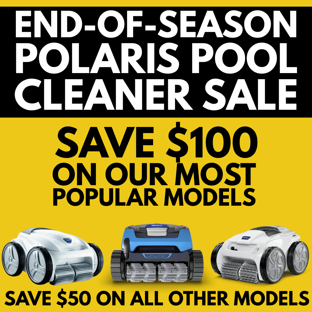 Aug 2025 Robotic Cleaner Sale
