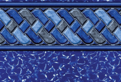 Cayman - Mystic Light Blue