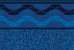 Corolla Beach - Stardust Blue