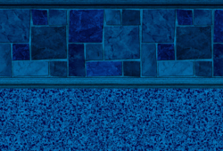 Courtstone Blue - Stardust Blue