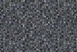 Grey Mosaic