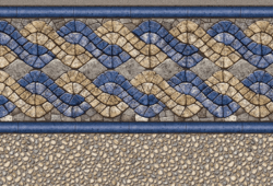 Gulf Coast - Tan Seastone