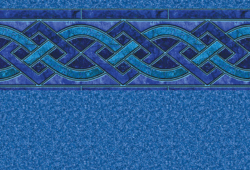 Indigo Marble - Blue Granite