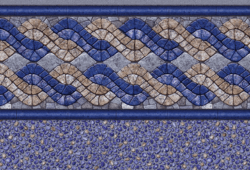 Nantucket - Blue Seastone