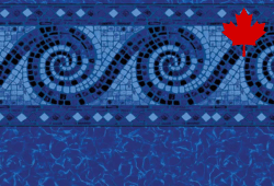 Terrazzo - Electric Aquarius